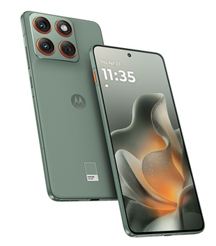 Motorola Edge 70 512GB 12GB RAM 5G – Lily Pad