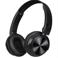 LEEDOR LD-AKZ 68A Wireless Headphones - 70H Battery