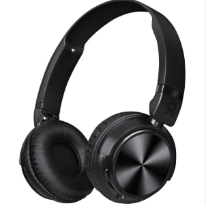 LEEDOR LD-AKZ 68A Wireless Headphones - 70H Battery
