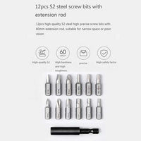 Mi Cordless Screwdriver DZN4019TW