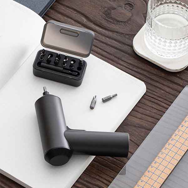 Mi Cordless Screwdriver DZN4019TW