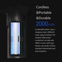 Mi Cordless Screwdriver DZN4019TW