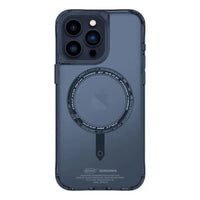 SKINARMA IPHONE PRO (2023) 6.7"
SAIDO MAG-CHARGE + KADO MAGNETIC CARDHOLDER (BUNDLE PACK) EOL Blue
