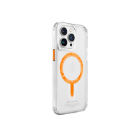 SKINARMA IPHONE 15 PRO MAX
SAIDO MAG-CHARGE (SUNBURST EDITION) EOL Orange