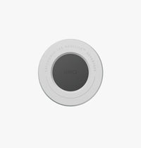 UNIQ SNAPMOUNT | UNIVERSAL MAGNETIC MOUNT KIT -  MIST GREY (MIST GREY / CHARCOAL)