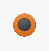 UNIQ SNAPMOUNT | UNIVERSAL MAGNETIC MOUNT KIT - VOLT ORANG (VOLT ORANGE / CHARCOAL)