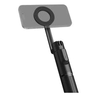 ENERGEA MAGEAR MAGPOD BLUETOOTH SELFIE STICK WITH REMOVABLE  CONTROLLER- BLACK