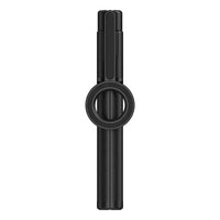 ENERGEA MAGEAR MAGPOD BLUETOOTH SELFIE STICK WITH REMOVABLE  CONTROLLER- BLACK