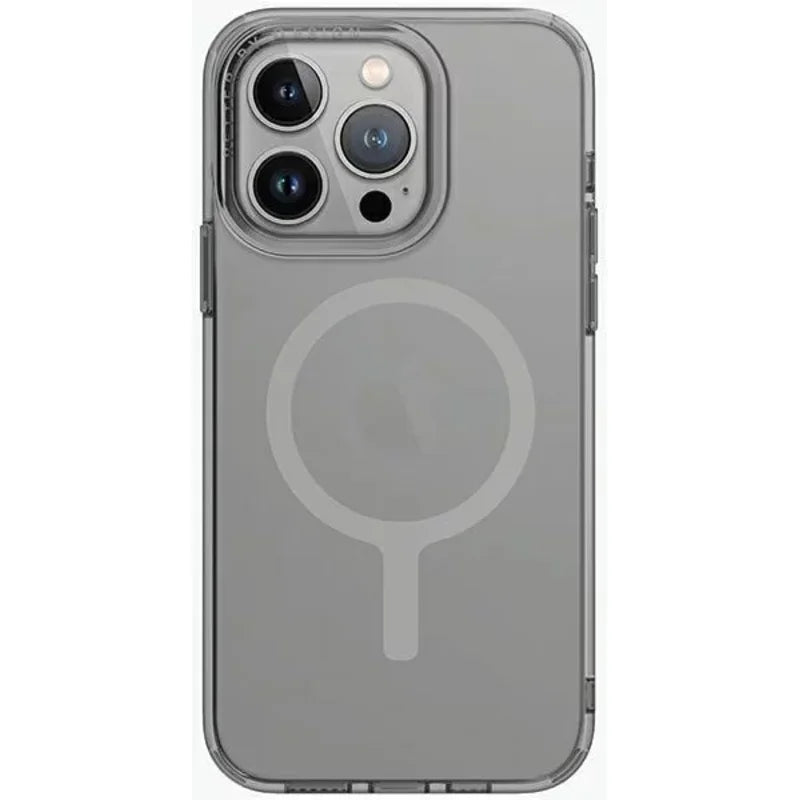 UNIQ HYBRID IPHONE 15 PRO MAX MAGCLICK CHARGING LIFEPRO XTREME (AF)