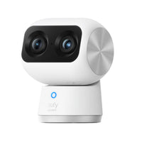 Eufy Indoor Cam S350 4K Dual Cameras -White