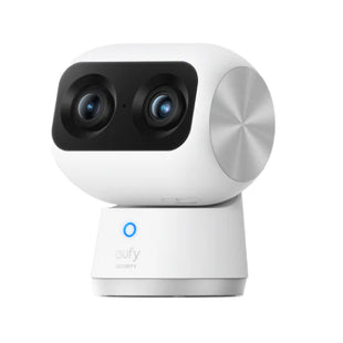 Eufy Indoor Cam S350 4K Dual Cameras -White