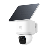 Eufy Cam Solo E30 2K Pan & Tilt -White