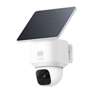 Eufy Cam Solo E30 2K Pan & Tilt -White