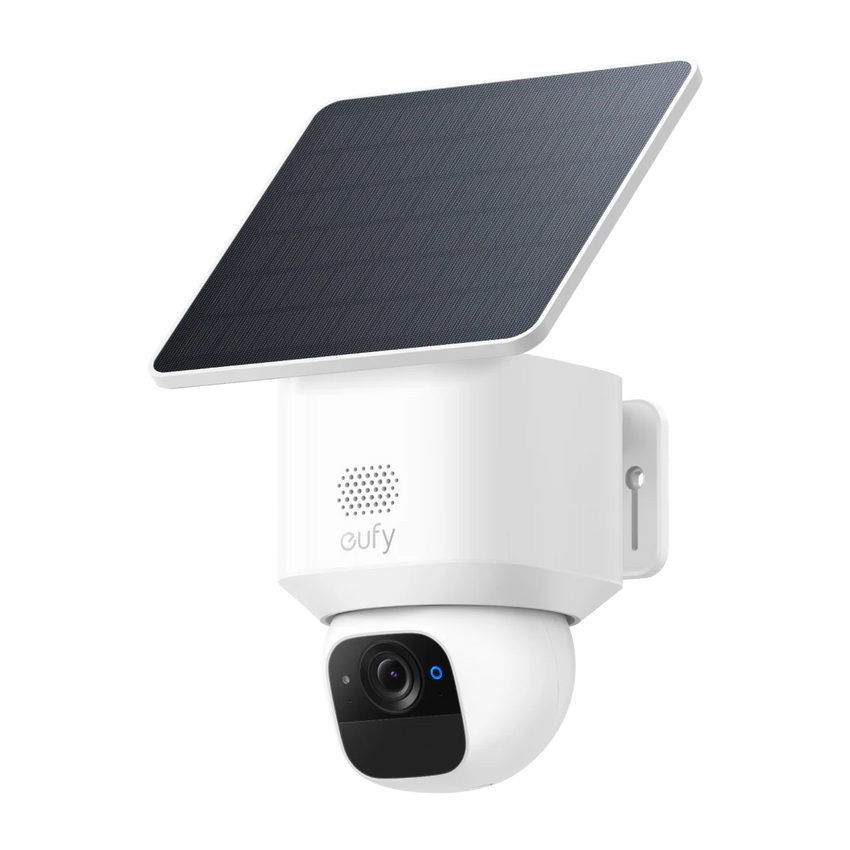 Eufy Cam Solo E30 2K Pan & Tilt -White