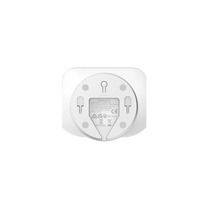 Eufy Indoor Cam S350 4K Dual Cameras -White