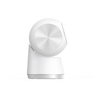 Eufy Indoor Cam S350 4K Dual Cameras -White