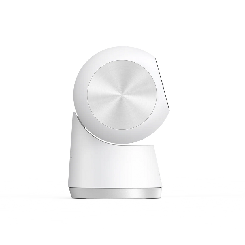 Eufy Indoor Cam S350 4K Dual Cameras -White