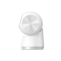 Eufy Indoor Cam S350 4K Dual Cameras -White