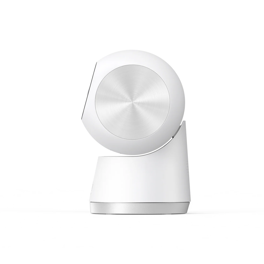 Eufy Indoor Cam S350 4K Dual Cameras -White