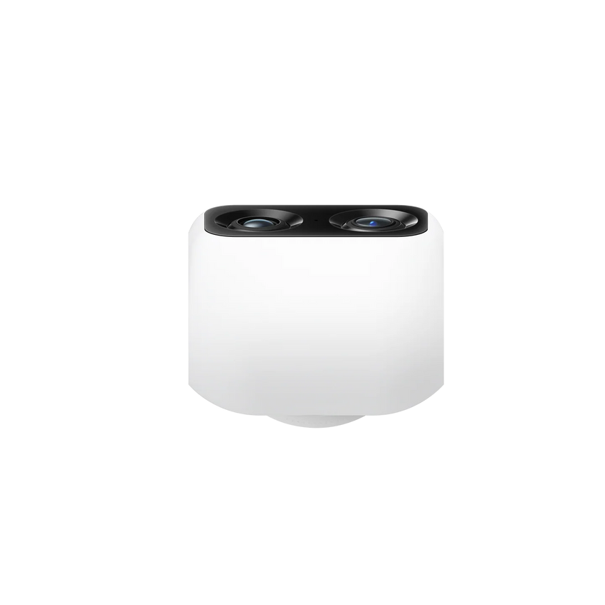 Eufy Indoor Cam S350 4K Dual Cameras -White