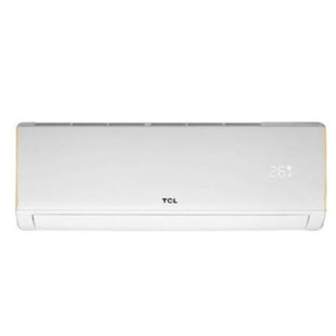 TCL T4- 9,750 BTU/hr 1ton, Split AC, White - TAC-12CHSA/XAT