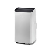 TCL 16,992 BTU/hr, Portable AC, White - TAC-17CPA/NZ