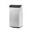 TCL 16,992 BTU/hr, Portable AC, White - TAC-17CPA/NZ