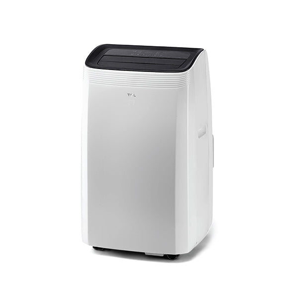 TCL 16,992 BTU/hr, Portable AC, White - TAC-17CPA/NZ