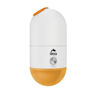 Orca Handy Garment Steamer 600 Watt