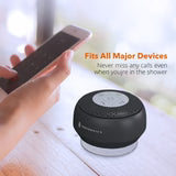 TaoTronics TT-SK03 Bluetooth Speaker Black Offline