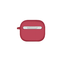 UNIQ NEXO ACTIVE HYBRID SILICONE AIRPODS 3RD GEN CASE WITH SPORTS EAR HOOKS CORAL (CORAL) -NEXOPNK EOL