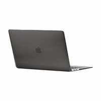UNIQ HUSK PRO CLARO MACBOOK AIR 13 (2020) - SMOKE (MATTE GREY)