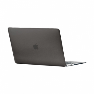 UNIQ HUSK PRO CLARO MACBOOK AIR 13 (2020) - SMOKE (MATTE GREY)