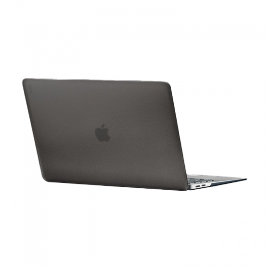 UNIQ HUSK PRO CLARO MACBOOK AIR 13 (2020) - SMOKE (MATTE GREY)