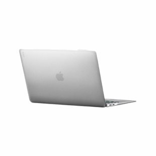 UNIQ HUSK PRO CLARO MACBOOK PRO 13 (2020-2022) - DOVE (MATTE CLEAR) EOL
