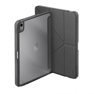 UNIQ MOVEN NEW IPAD AIR 10.9 (2022/20) - CHARCOAL (GREY)