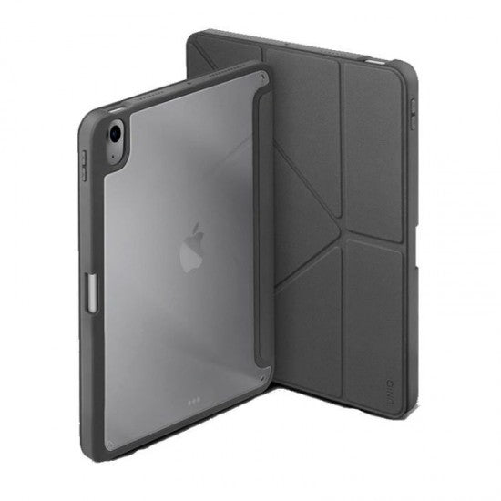 UNIQ MOVEN NEW IPAD AIR 10.9 (2022/20) - CHARCOAL (GREY)