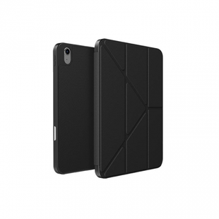 UNIQ TRANSFORMA IPAD 10TH GEN (2022) - EBONY (BLACK)