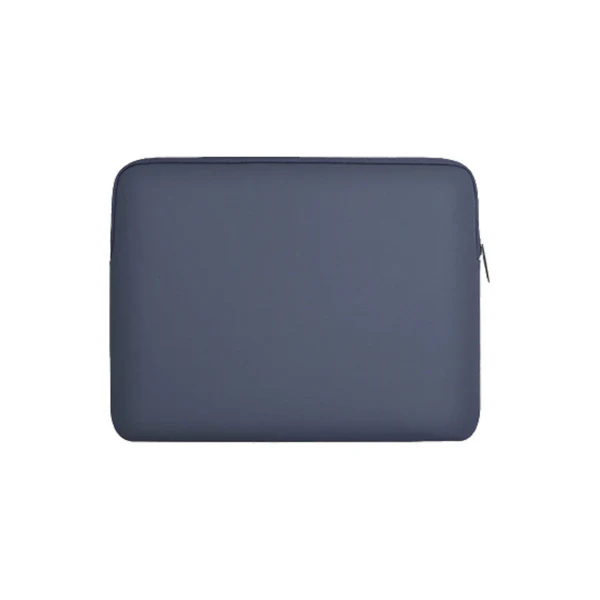 UNIQ CYPRUS WATER-RESISTANT NEOPRENE LAPTOP SLEEVE (UP TO 14”) - ABYSS BLUE (ABYSS BLUE)