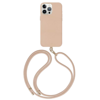 UNIQ COEHL IPHONE 15 PRO MAX NETIC CHARGING MUSE - DUSTY NUDE (DUSTY NUDE)
