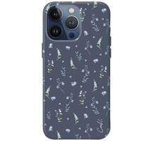 UNIQ COEHL IPHONE 15 PRO MAX MAGNETIC CHARGING PRAIRIE - LAVENDER BLUE (LAVENDER BLUE)