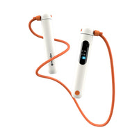 Noerden Smart Skippo Rope-smart Jump Rope Smart with App Electric Digital Counter Cordless Jump Rope Smart PNR-0101