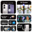 VIVO V40 LITE 5G 512GB | 12GB + 12GB Dynamic Black
