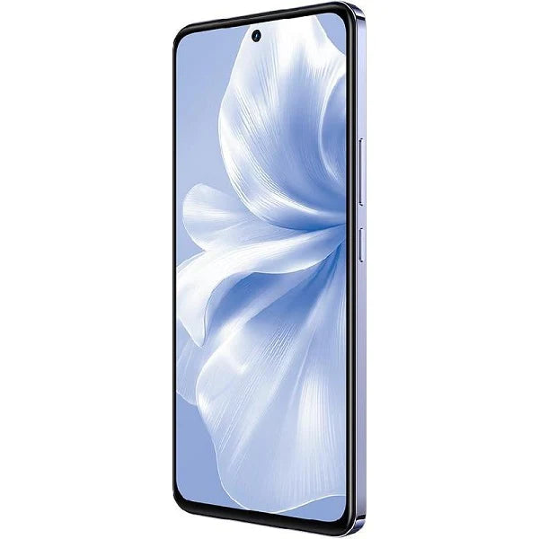 VIVO V30 LITE 12GB | 256GB LEATHER PURPLE