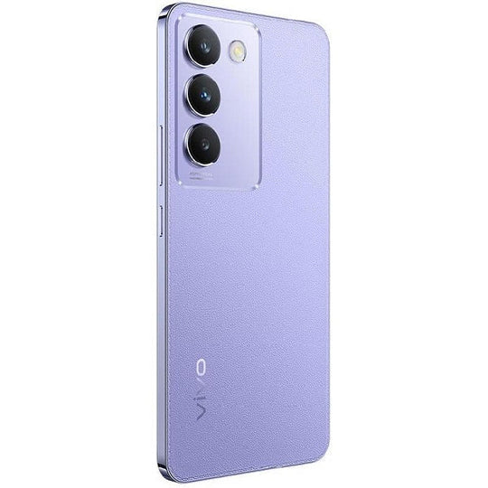 VIVO V30 LITE 12GB | 256GB LEATHER PURPLE