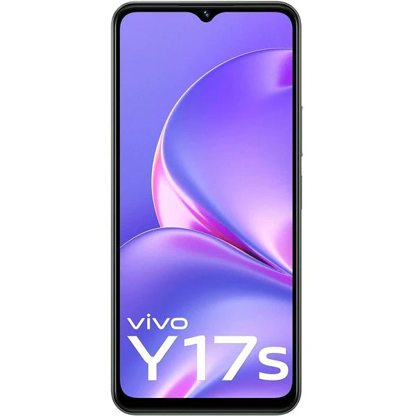 VIVO Y17S 8GB ( 4+4 GB) | 128 GB | 50 MP CAMERA | 5000 MAH FOREST GREEN