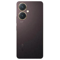 VIVO Y27 4G 128GB | 6GB BURGUNDY BLACK