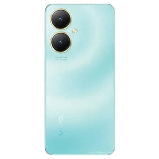 VIVO Y27 4G 128GB | 6GB SEA BLUE