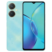 VIVO Y27 4G 128GB | 6GB SEA BLUE