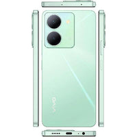 VIVO Y36 5G 256GB | 8GB CRYSTAL GREEN